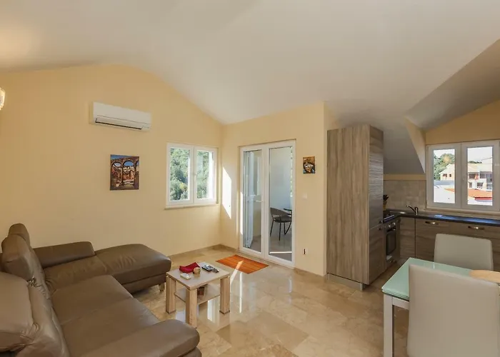 Joma 3 Apartment Trogir